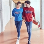 Sweatshirt Kombini