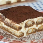 TİRAMİSU PASTA TARİFİ