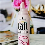 TAFT Schwarzkopf Bukle Belirginleştirici Köpük