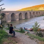 Tarihin Amedi Şehri - Diyarbakır Gezi Notları