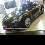 Tesla Taksi, Transİst, iTaksi ve Özellikleri