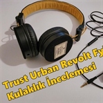 Trust Urban Revolt Fyber İncelemesi