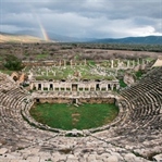 Türkiye’de Bulunan 18 UNESCO Kültür Mirası