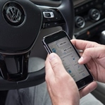VW asistanına Siri desteği geldi