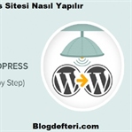 Web sitesi klonlama nasıl yapılır