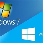 Windows 10, Windows 7'ye Yaklaştı