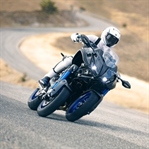 Yeni Yamaha Niken, Türkiye'de
