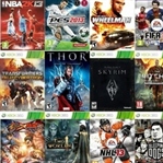 2018: Satılık Xbox oyunların tam listesi