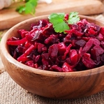 3 özel tarif: Turşu, salata, cips