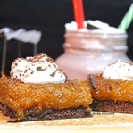 Bal Kabağı Tart - Lezzetli Tart Hamuru Tarifi