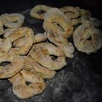 Bayatlamayan Trabzon Ekmeği ( Golit )