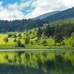 Bebrikler’in Yöresi – Bolu Gezi Rehberi