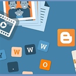 Blogger Tema Yükleme