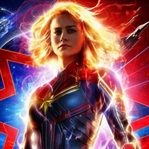 Captain Marvel'dan Yeni Fragman