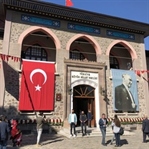 CUMHURİYET MÜZESİ (II. T.B.M.M.)