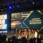 DenizBank İlk Senaryo İlk film Yarışması