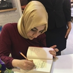 Emine Doğan | Yazar Röportajı