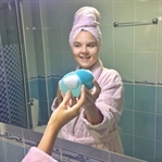 Evde Spa Deneyimi