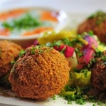 Falafel Köfte Nasıl Yapılır?
