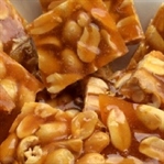 Fıstıklı Krokan