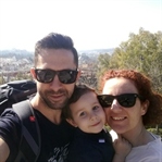 Gezmeyi Seven Bir Aile ile Keyifli Sohbetimiz