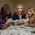 Good Girls Nasıl Bir Dizi ?