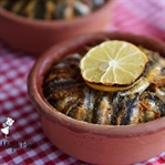 Hamsi Pilavı Tarifi