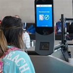 Havalimanlarında Biyometrik Check-in Dönemi