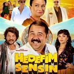 Hedefim Sensin