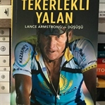 Juliet Macur – Tekerlekli Yalan
