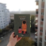 Kabuk - Zeynep Kaçar