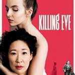 Killing Eve : 2018 Yılının En Çok İzlenen Dizisi