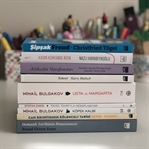 Kitap Alışverişim