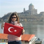 İlham Veren Kadınlar Serisi: Veronika Samu