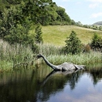 Loch Ness Canavarı Nedir - Loch Ness Efsanesi