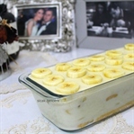 Magnolia Pasta - Muzlu - Enfes Kıvam