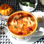 Minestrone Çorba Tarifi