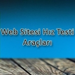 Mobil ve Masaüstü Hız Testi Yap