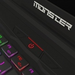 Monster Notebook Al, Oyunu Kap!