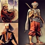 Osmanlı Tokadının Hikayesi