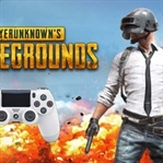 Playstation 4’de PUBG Heyecanı Başladı