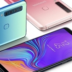 Samsung Galaxy A9 2018 Fiyatı ve Özellikleri