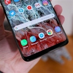 Samsung Galaxy S10'a Üç Model Seçeneği