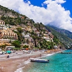 İtalya – Positano