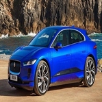 Tesla vs Jaguar: İlk Gerçek Elektrikli Araba