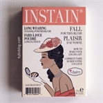 The Balm Instain Swiss Dot Allık Yorumlarım