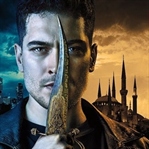 The Protector - Hakan: Muhafız Başlıyor
