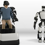 Toyota’nın İnsansı Robotu