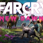 Ubisoft Yeni Oyunu Fry Cry New Dawn Açıklandı