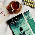 Veronika Ölmek İstiyor | Kitap Yorumu